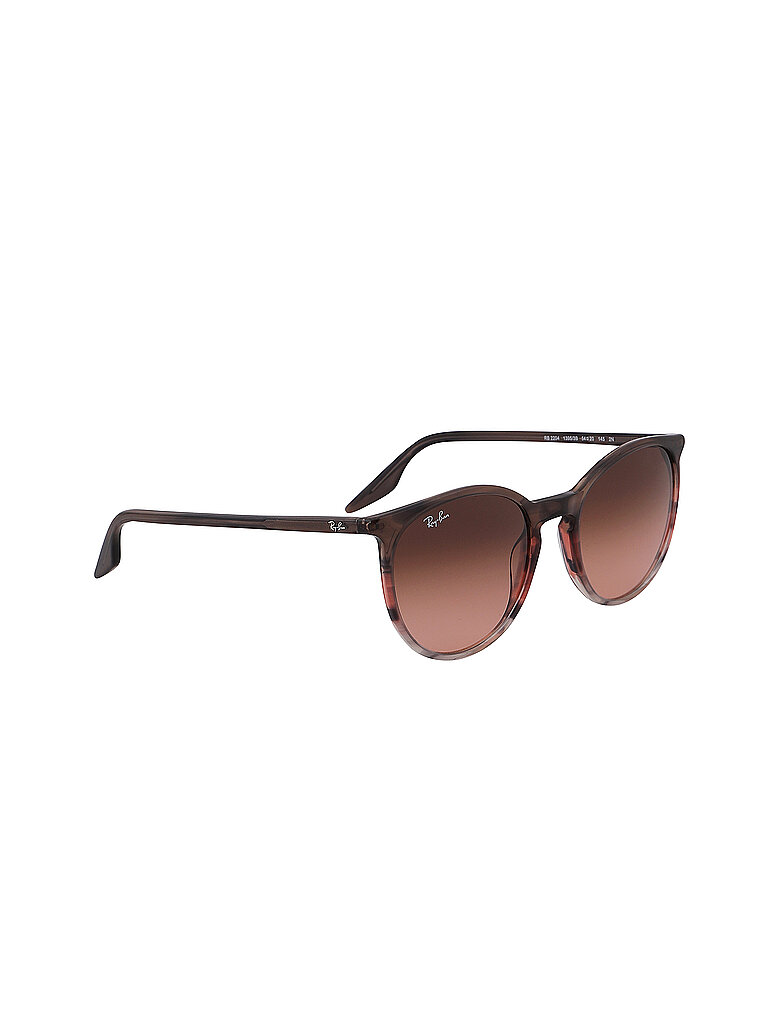 RAY BAN Sonnenbrille 2204/54 braun von Ray Ban