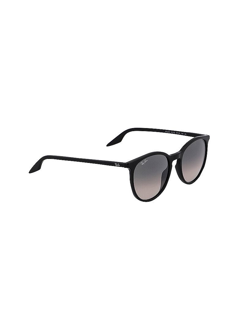 RAY BAN Sonnenbrille 2204/54 schwarz von Ray Ban