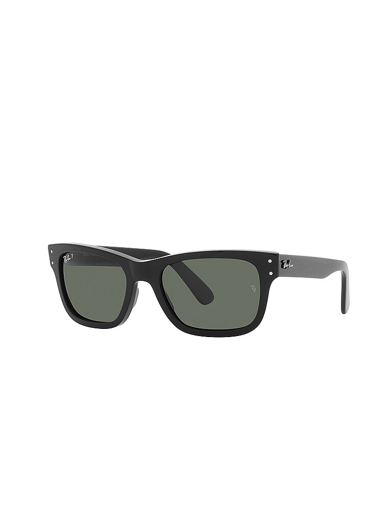 RAY BAN Sonnenbrille 2283/55 schwarz von Ray Ban