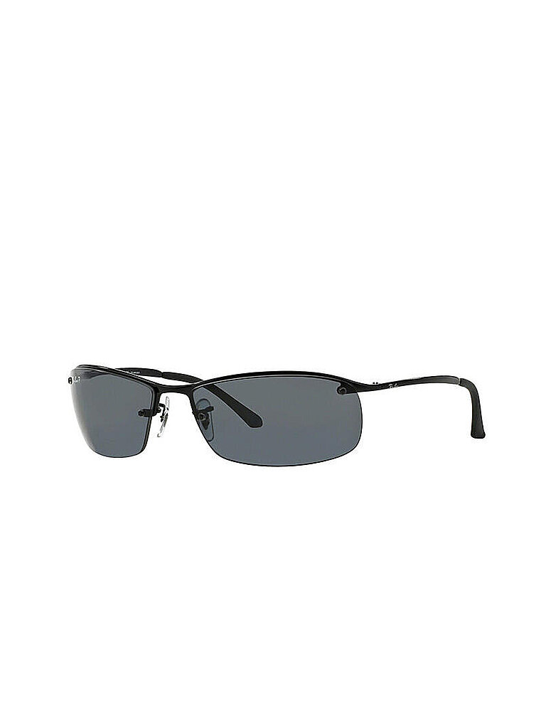 RAY BAN Sonnenbrille 3183/63 schwarz von Ray Ban