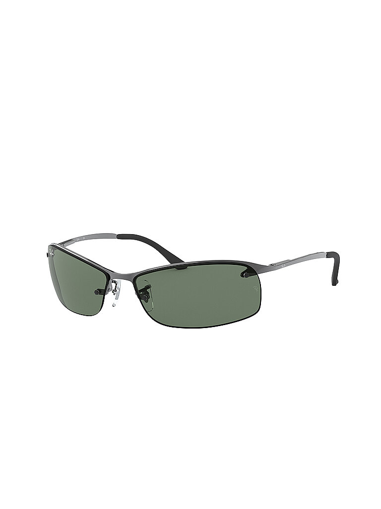 RAY BAN Sonnenbrille 3183/63 grau von Ray Ban