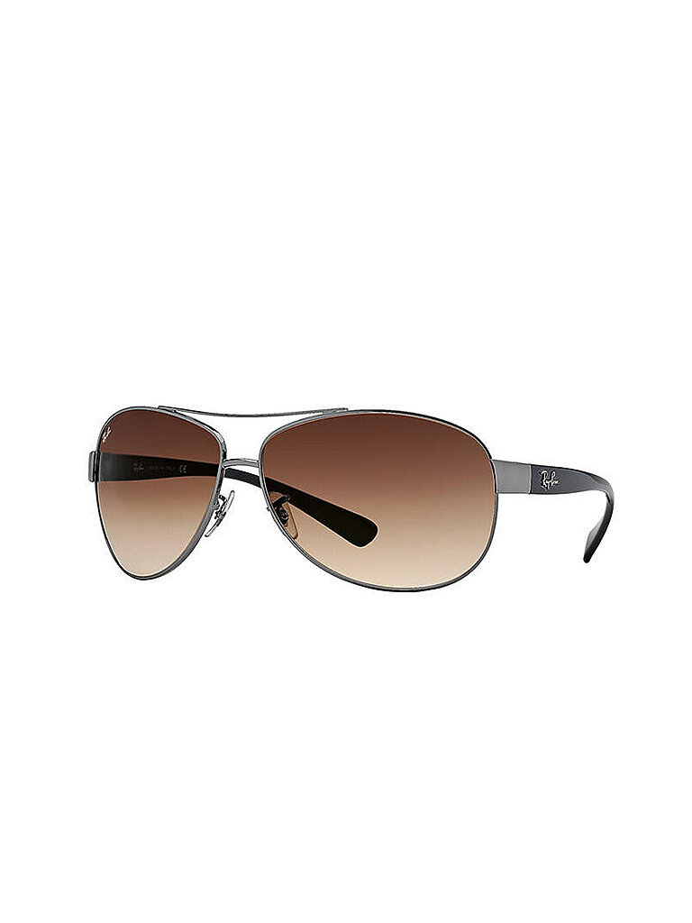 RAY BAN Sonnenbrille 3386/67 silber von Ray Ban