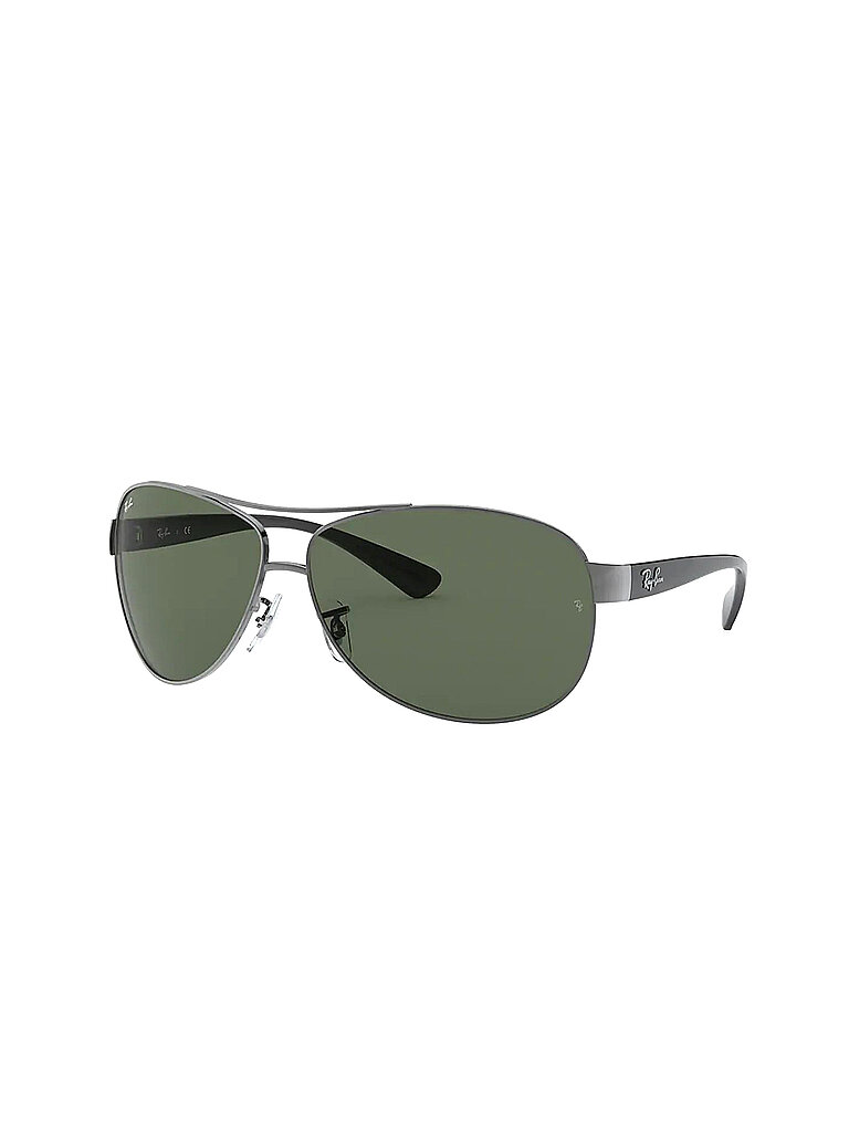 RAY BAN Sonnenbrille 3386/67 silber RAY BAN Sonnenbrille 3386/67 silber von Ray Ban
