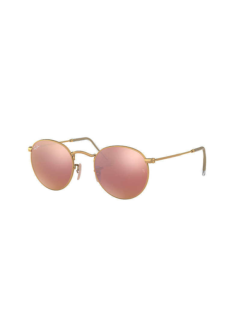 RAY BAN Sonnenbrille 3447/50 gold von Ray Ban