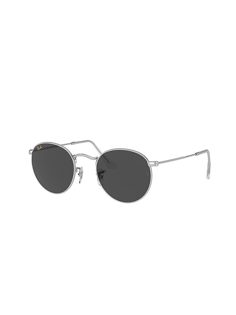 RAY BAN Sonnenbrille 3447/50 silber von Ray Ban