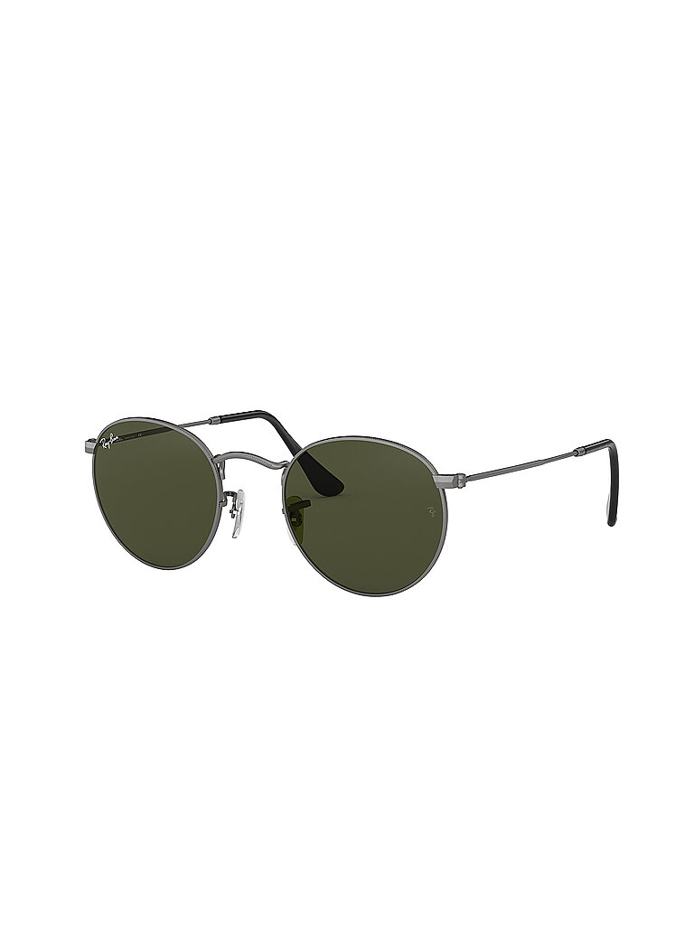 RAY BAN Sonnenbrille 3447/50 silber RAY BAN Sonnenbrille 3447/50 silber von Ray Ban