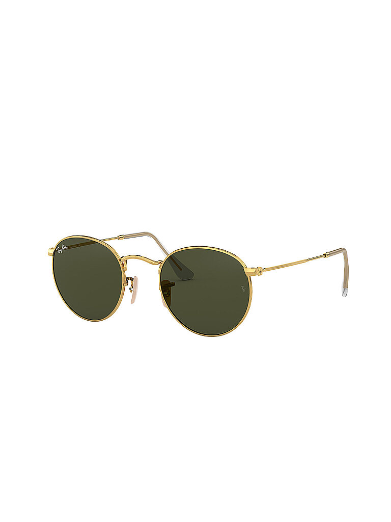 RAY BAN Sonnenbrille 3447/53 gold von Ray Ban