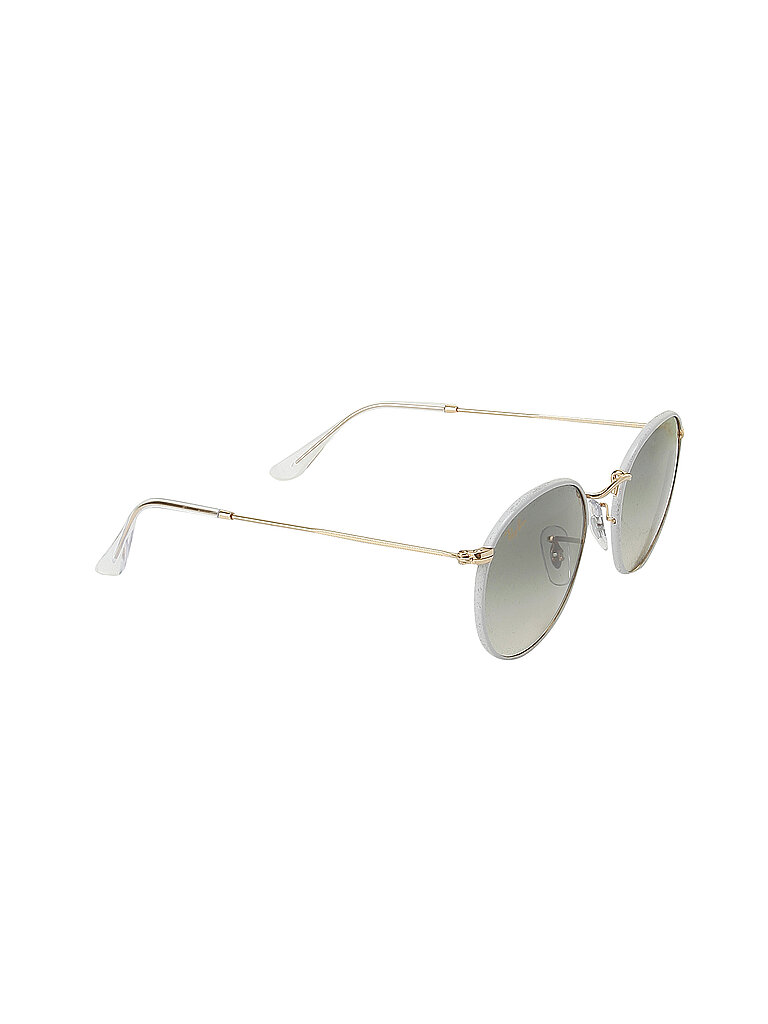RAY BAN Sonnenbrille 3447JM/50 hellgrau RAY BAN Sonnenbrille 3447JM/50 hellgrau von Ray Ban