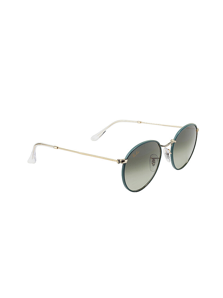 RAY BAN Sonnenbrille 3447JM/50 türkis von Ray Ban