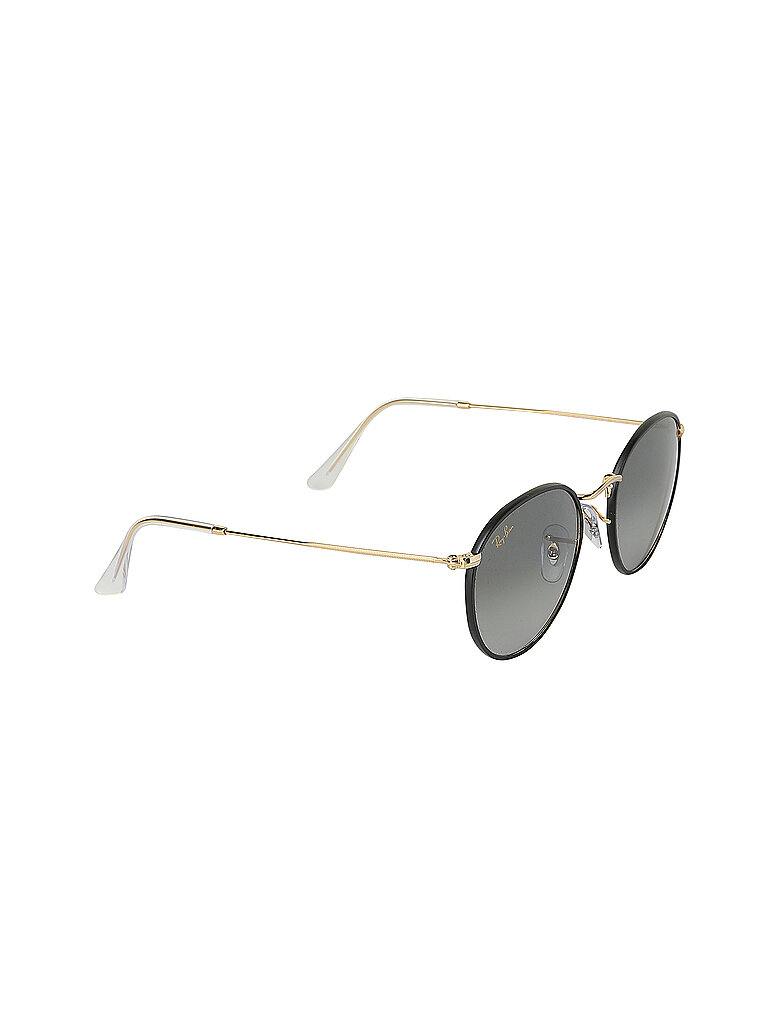 RAY BAN Sonnenbrille 3447JM/50 schwarz RAY BAN Sonnenbrille 3447JM/50 schwarz von Ray Ban