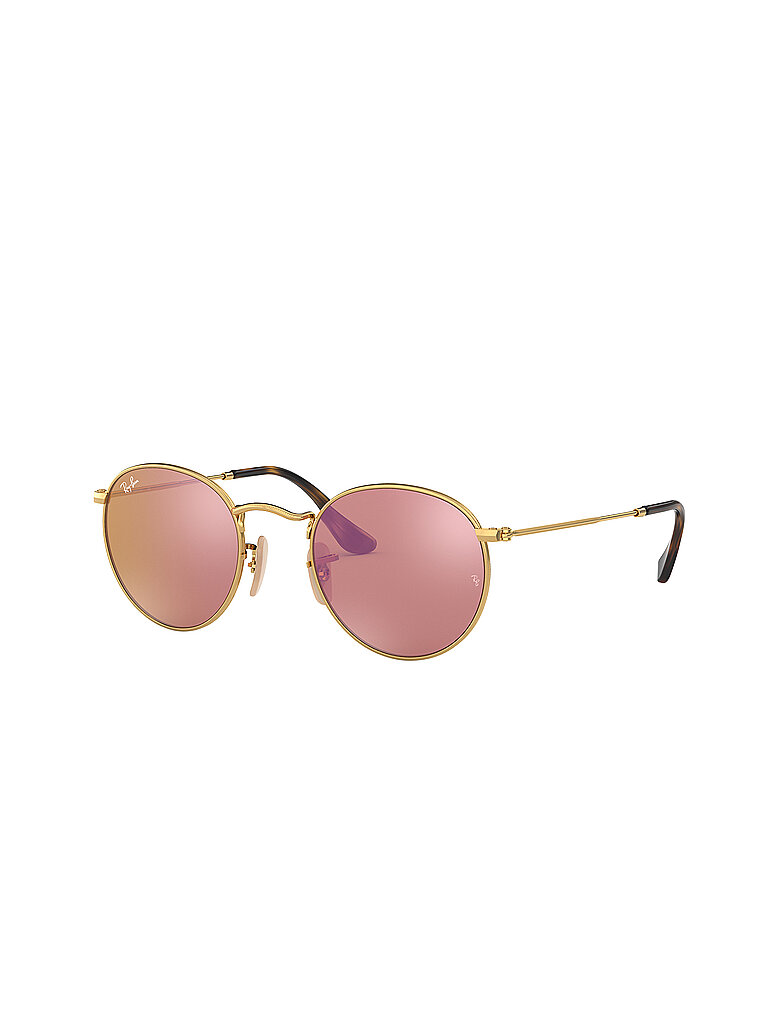 RAY BAN Sonnenbrille 3447N gold von Ray Ban