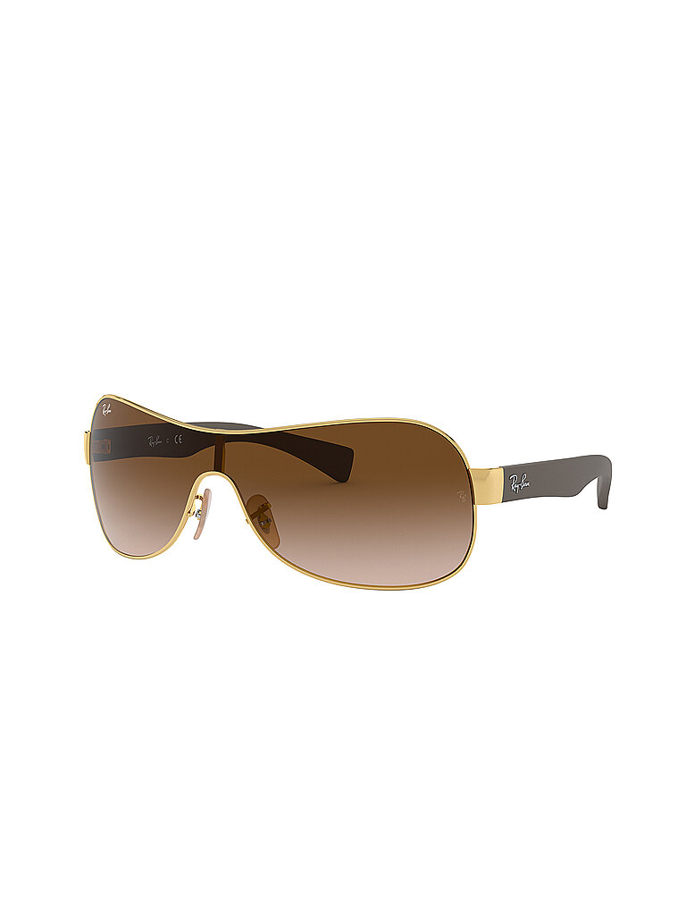 RAY BAN Sonnenbrille 3471/32 gold von Ray Ban