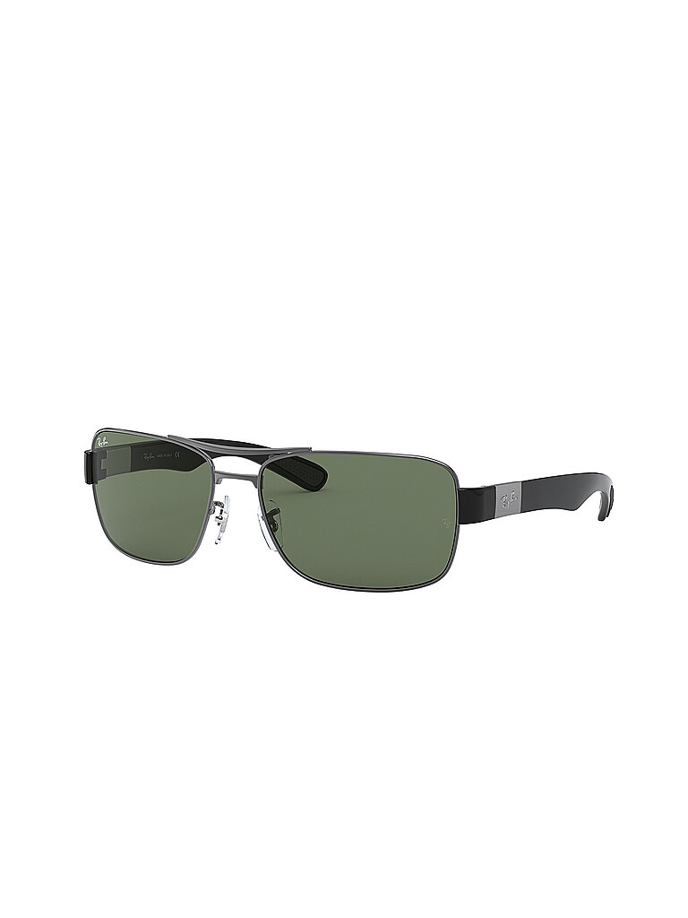 RAY BAN Sonnenbrille 3522/64 grau von Ray Ban