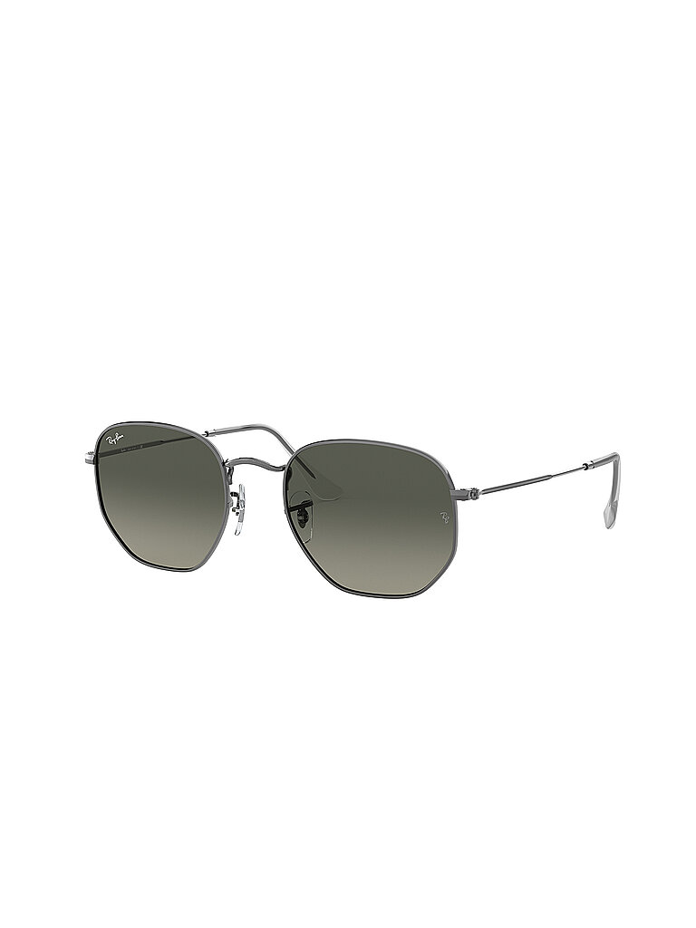 RAY BAN Sonnenbrille 3548N/51 grau von Ray Ban