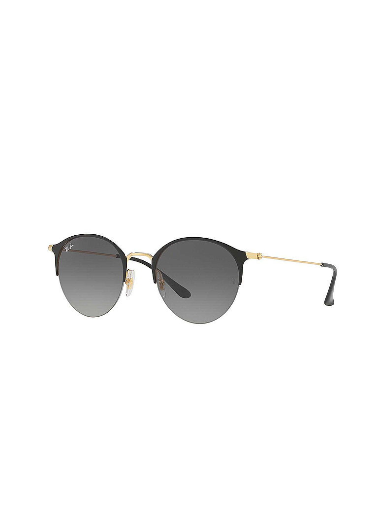 RAY BAN Sonnenbrille 3578/50 schwarz von Ray Ban