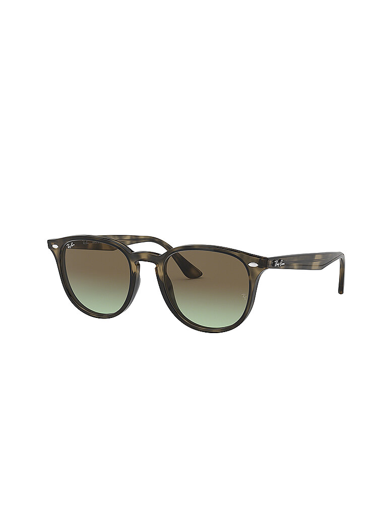 RAY BAN Sonnenbrille 4259/51 grau RAY BAN Sonnenbrille 4259/51 grau von Ray Ban