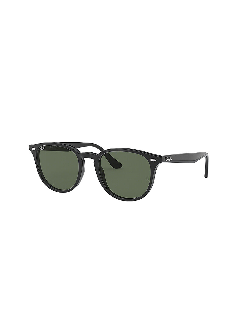 RAY BAN Sonnenbrille 4259/51 schwarz von Ray Ban