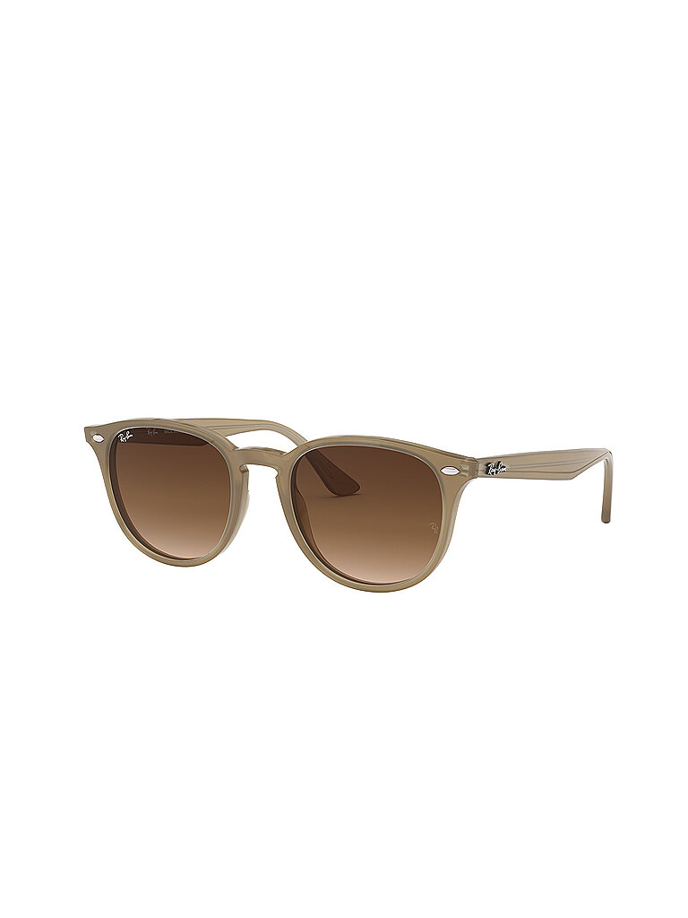 RAY BAN Sonnenbrille 4259/51 beige RAY BAN Sonnenbrille 4259/51 beige von Ray Ban