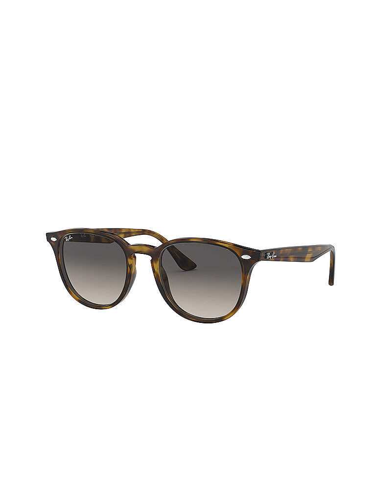 RAY BAN Sonnenbrille 4259/51 braun von Ray Ban