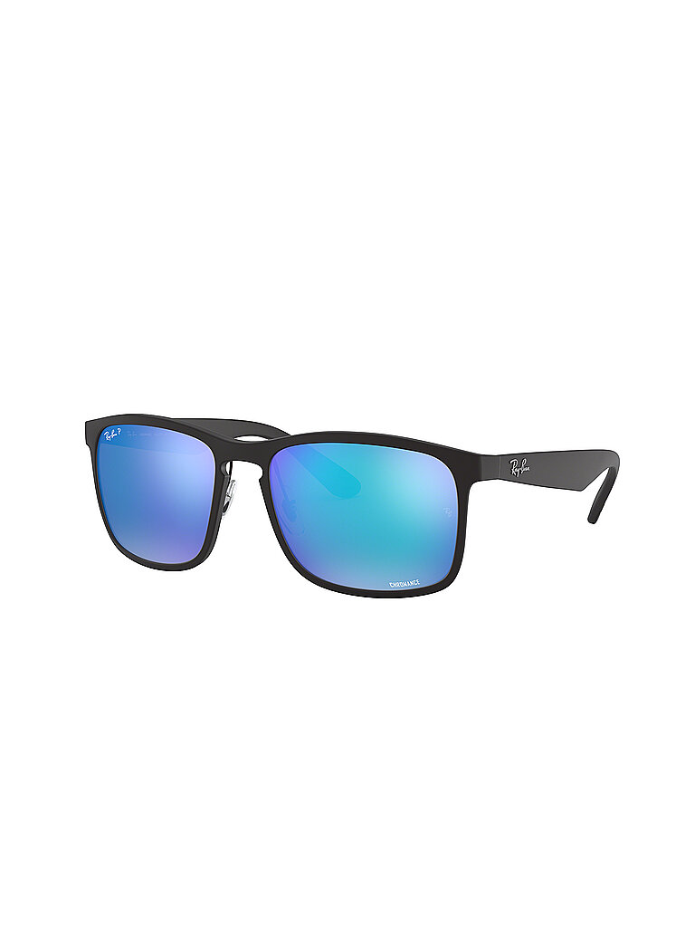 RAY BAN Sonnenbrille 4264/58 schwarz RAY BAN Sonnenbrille 4264/58 schwarz von Ray Ban