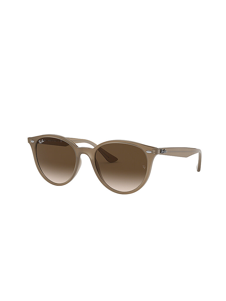 RAY BAN Sonnenbrille 4305/53 beige von Ray Ban