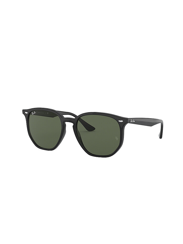 RAY BAN Sonnenbrille 4306/54 schwarz RAY BAN Sonnenbrille 4306/54 schwarz von Ray Ban