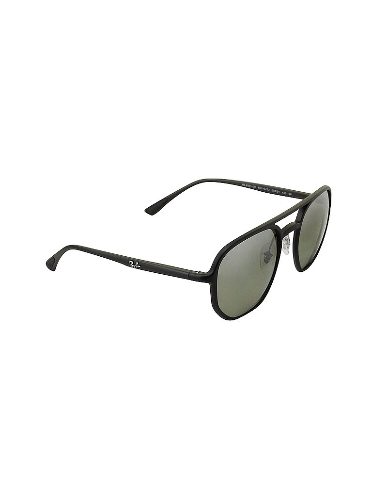 RAY BAN Sonnenbrille 4321CH schwarz von Ray Ban