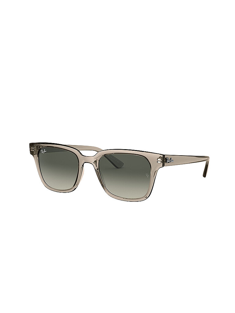 RAY BAN Sonnenbrille 4323/51 grau RAY BAN Sonnenbrille 4323/51 grau von Ray Ban