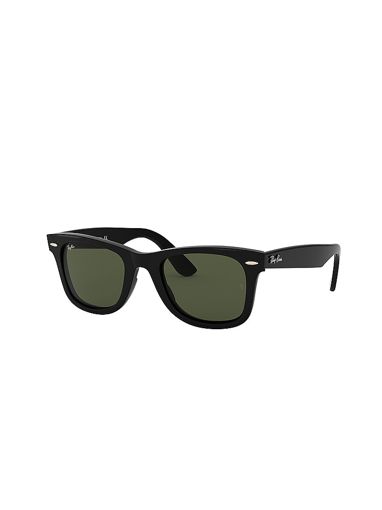 RAY BAN Sonnenbrille 4340/50 schwarz von Ray Ban