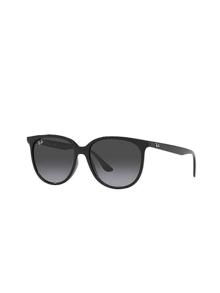 RAY BAN Sonnenbrille 4378/54 schwarz von Ray Ban