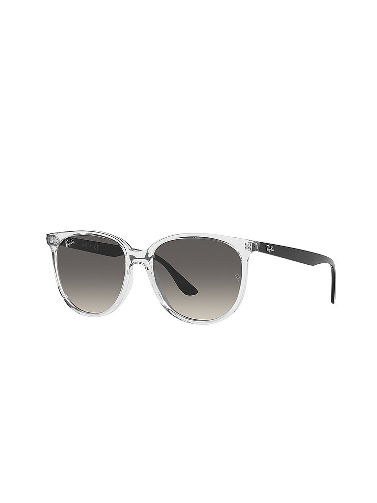 RAY BAN Sonnenbrille 4378/54 grau von Ray Ban