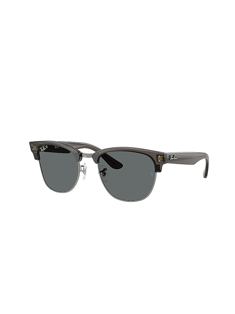 RAY BAN Sonnenbrille CLUBMASTER REVERSE 0RBR0504S/54 braun RAY BAN Sonnenbrille CLUBMASTER REVERSE 0RBR0504S/54 braun von Ray Ban