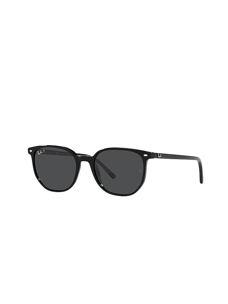 RAY BAN Sonnenbrille ELLIOT schwarz RAY BAN Sonnenbrille ELLIOT schwarz von Ray Ban