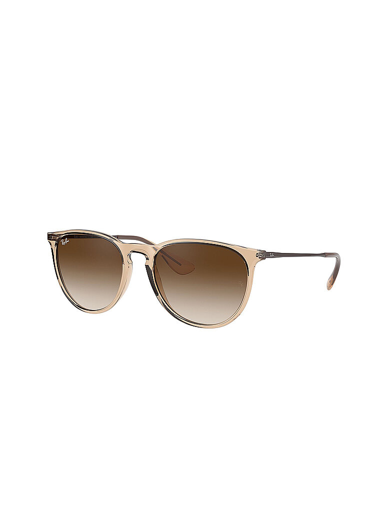 RAY BAN Sonnenbrille 0RB4171/54 beige von Ray Ban