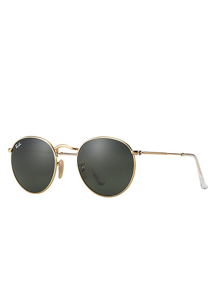 RAY BAN Sonnenbrille Icons 3447/50 gold RAY BAN Sonnenbrille Icons 3447/50 gold von Ray Ban