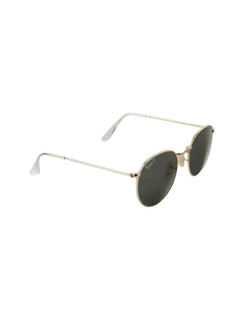 RAY BAN Sonnenbrille Icons 3447/50 gold von Ray Ban