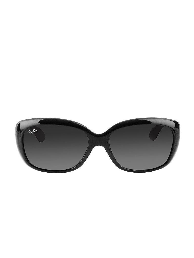 RAY BAN Sonnenbrille Jackie Ohh 58 schwarz RAY BAN Sonnenbrille Jackie Ohh 58 schwarz von Ray Ban