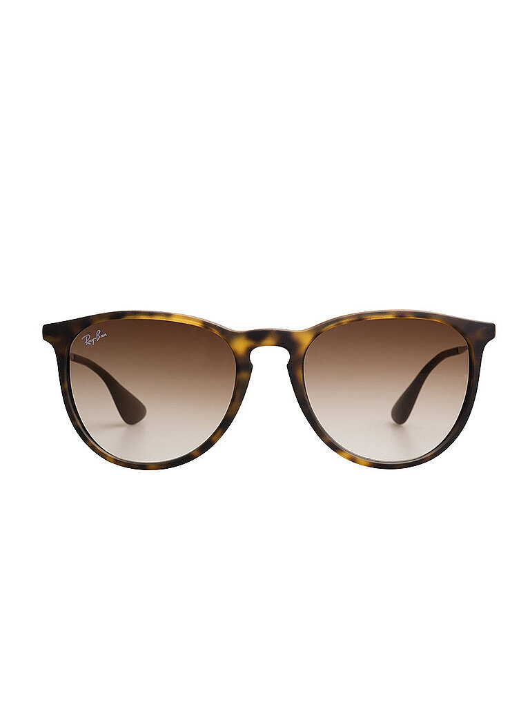 RAY BAN Sonnenbrille Joungster-Erika 4171/54 braun RAY BAN Sonnenbrille Joungster-Erika 4171/54 braun von Ray Ban