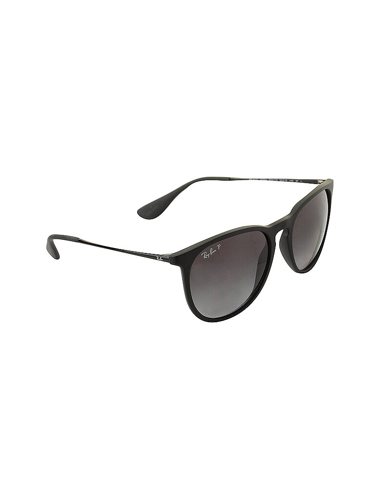 RAY BAN Sonnenbrille Joungster-Erika 4171/54 schwarz RAY BAN Sonnenbrille Joungster-Erika 4171/54 schwarz von Ray Ban