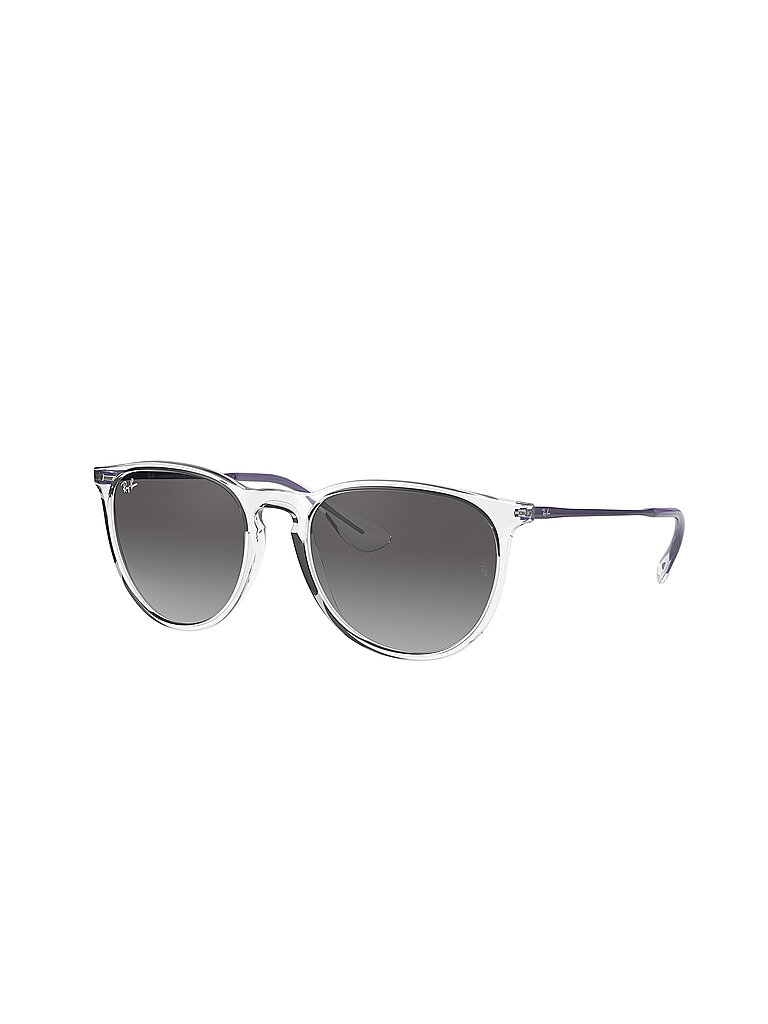 RAY BAN Sonnenbrille Joungster-Erika 4171/54 grau RAY BAN Sonnenbrille Joungster-Erika 4171/54 grau von Ray Ban