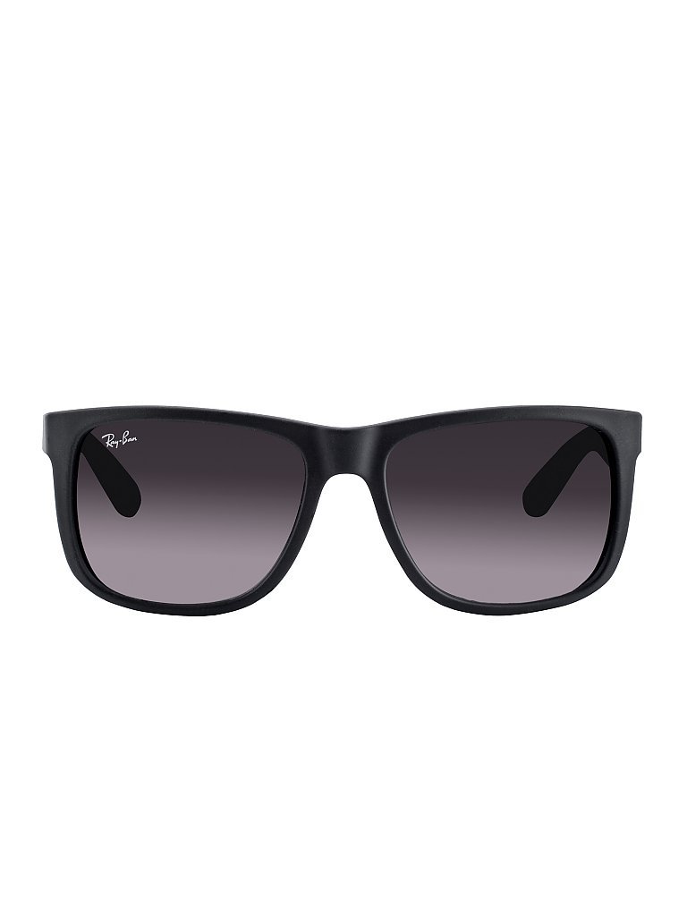 RAY BAN Sonnenbrille Justin 55 schwarz von Ray Ban