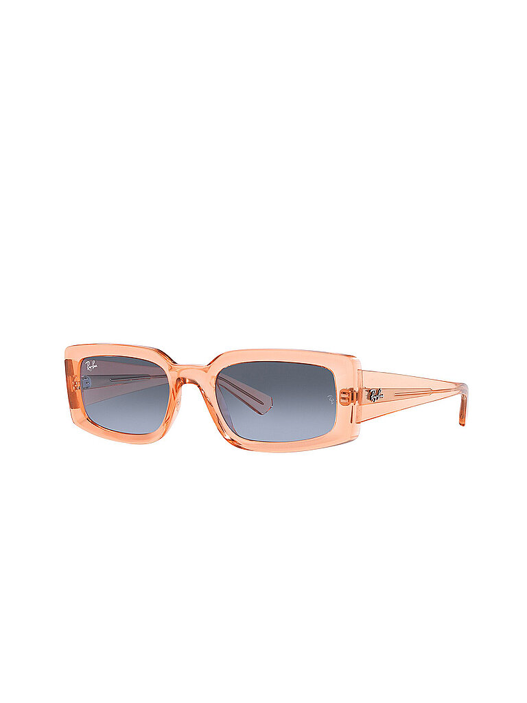 RAY BAN Sonnenbrille KILIANE  rosa von Ray Ban