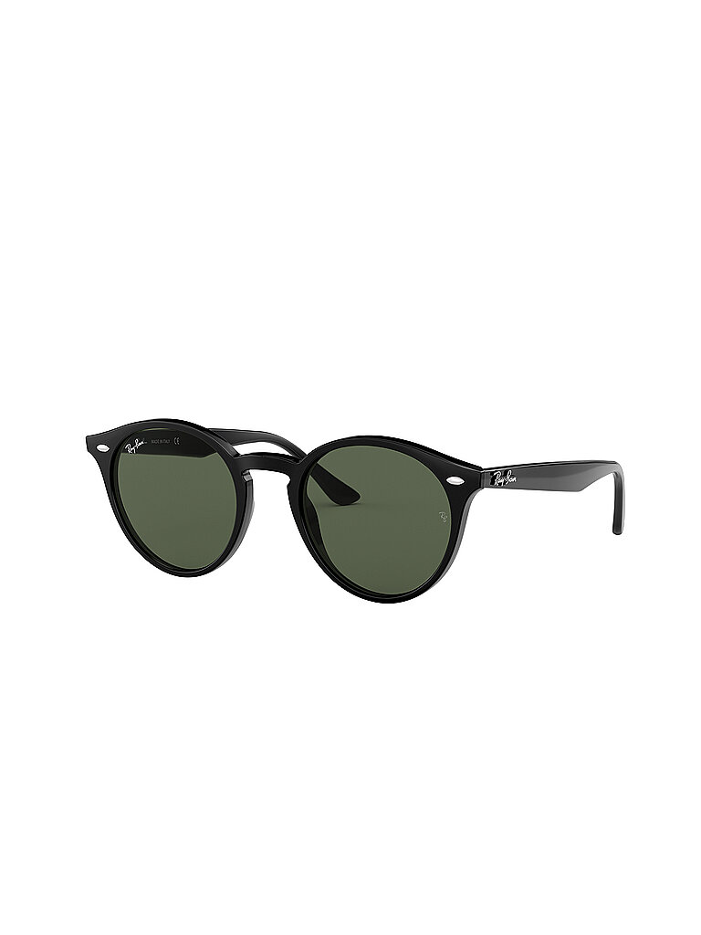 RAY BAN Sonnenbrille RB2180/49 schwarz von Ray Ban