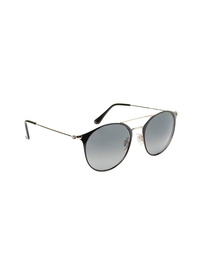 RAY BAN Sonnenbrille RB3546 52 schwarz RAY BAN Sonnenbrille RB3546 52 schwarz von Ray Ban