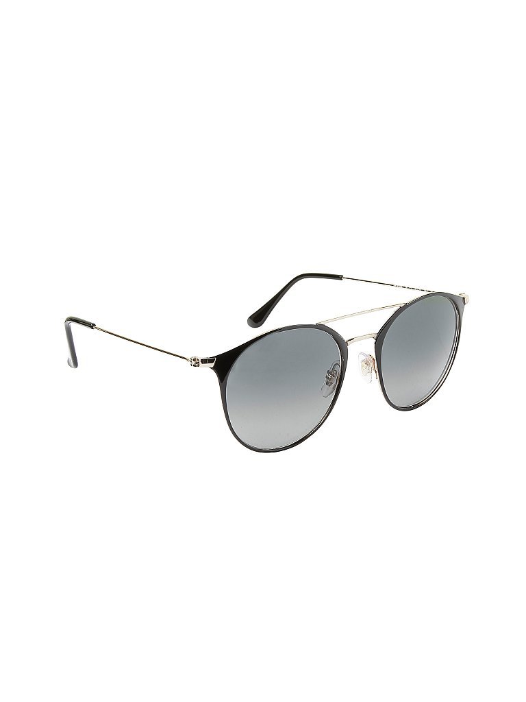 RAY BAN Sonnenbrille RB3546 52 schwarz von Ray Ban