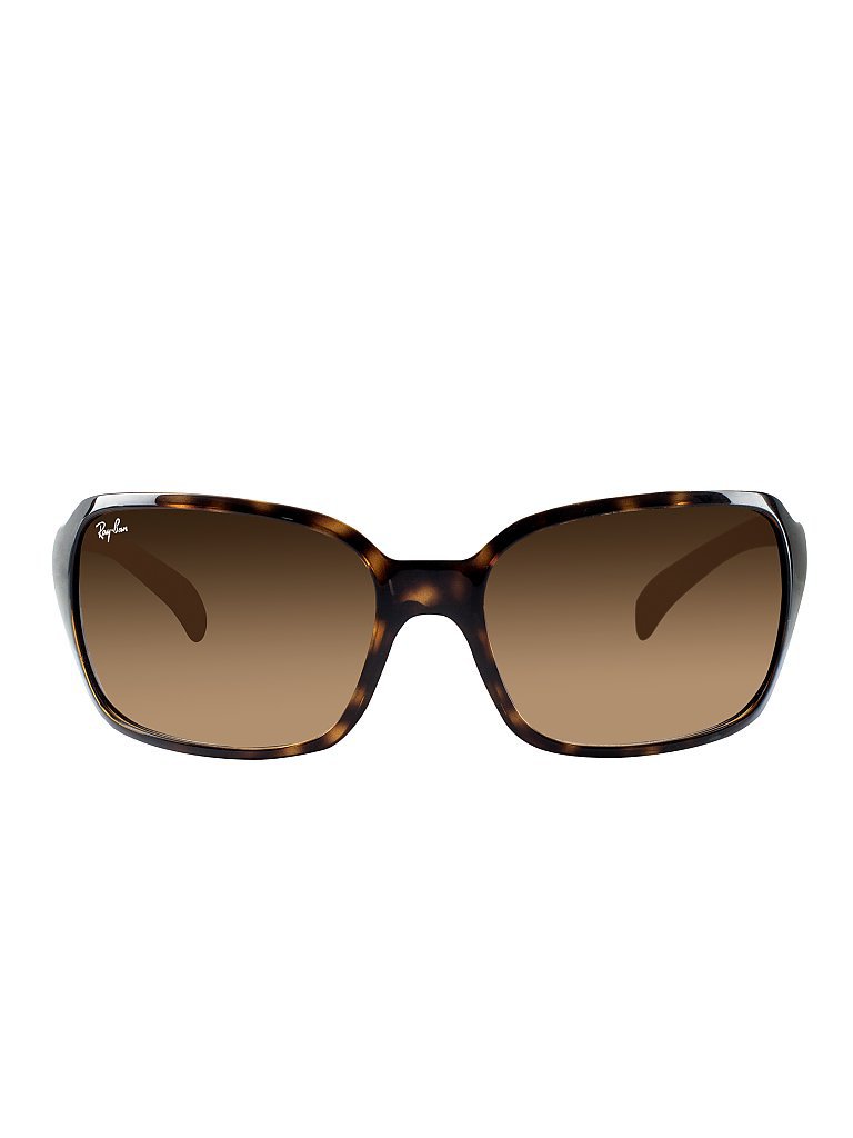 RAY BAN Sonnenbrille RB4068/60 braun RAY BAN Sonnenbrille RB4068/60 braun von Ray Ban