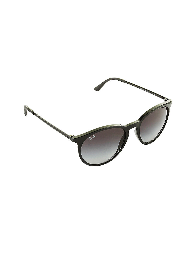 RAY BAN Sonnenbrille RB4274 53 schwarz von Ray Ban