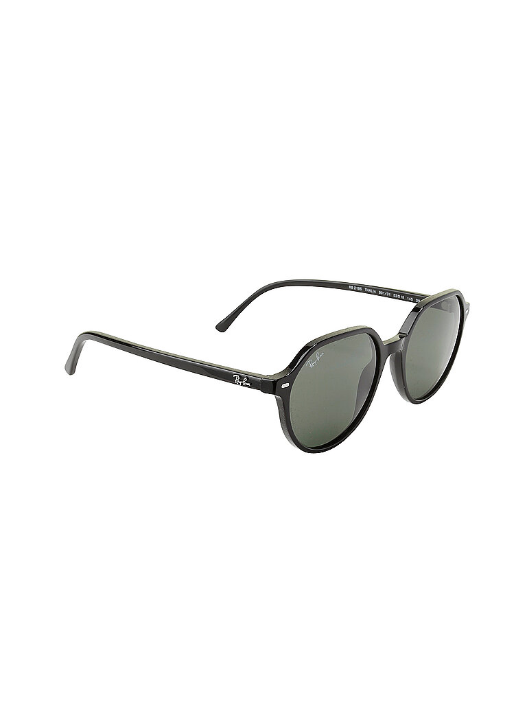 RAY BAN Sonnenbrille Thalia 2195/53 901/31 schwarz RAY BAN Sonnenbrille Thalia 2195/53 901/31 schwarz von Ray Ban