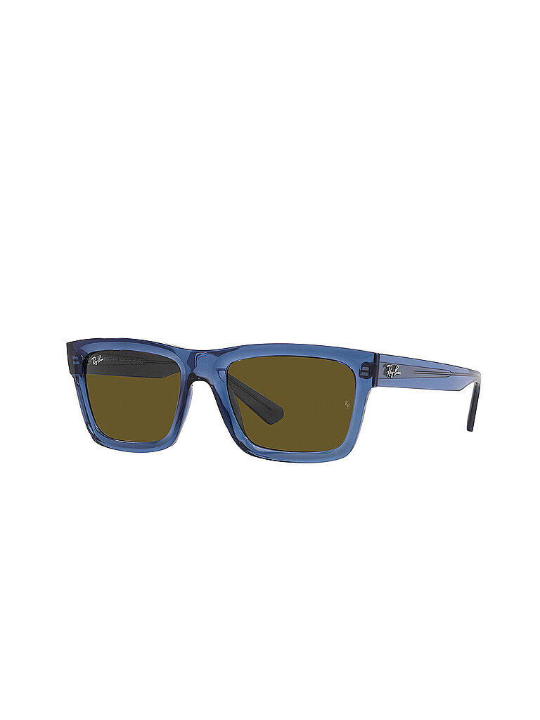 RAY BAN Sonnenbrille WARREN blau von Ray Ban