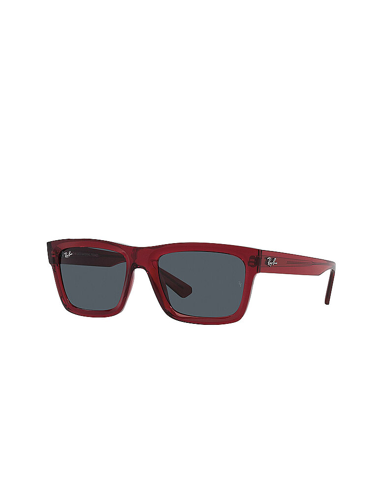 RAY BAN Sonnenbrille WARREN dunkelrot RAY BAN Sonnenbrille WARREN dunkelrot von Ray Ban